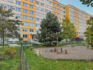 Pronájem bytu 2+kk, Neratovice, 28. října, 47 m2