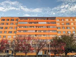 Pronájem bytu 2+kk, Neratovice, 28. října, 47 m2
