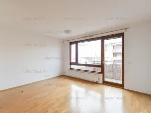Pronájem bytu 2+kk, Praha - Řepy, Čistovická, 51 m2
