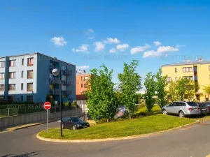 Pronájem bytu 2+kk, Praha - Řepy, Čistovická, 51 m2