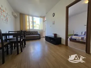 Prodej bytu 2+kk, Nesebar, Bulharsko, 44 m2