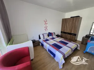 Prodej bytu 2+kk, Nesebar, Bulharsko, 44 m2