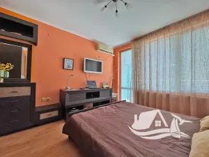 Prodej bytu 1+kk, Burgas, Bulharsko, 29 m2