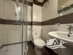 Prodej bytu 1+kk, Burgas, Bulharsko, 29 m2