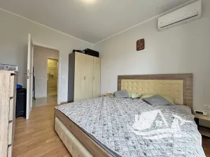 Prodej bytu 2+kk, Acheloj, Bulharsko, 55 m2
