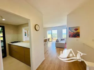 Prodej bytu 4+kk, Altea, Španělsko, 110 m2