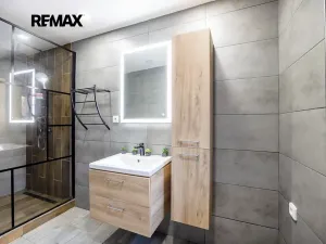 Prodej rodinného domu, Nelahozeves, U Kapličky, 55 m2