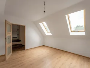 Prodej rodinného domu, Litomyšl, Na Lánech, 290 m2