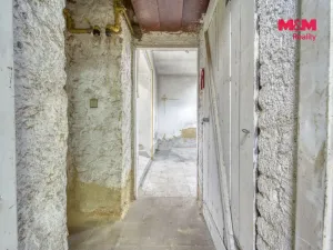 Prodej obchodního prostoru, Plzeň, Božkovská, 77 m2