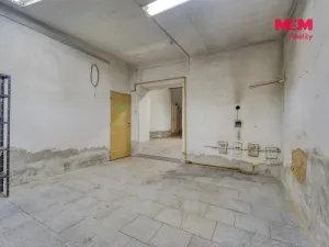 Prodej obchodního prostoru, Plzeň, Božkovská, 77 m2