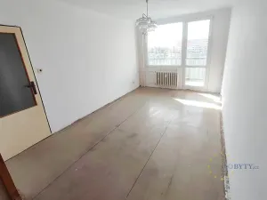 Prodej bytu 2+kk, Praha - Střížkov, Jablonecká, 48 m2