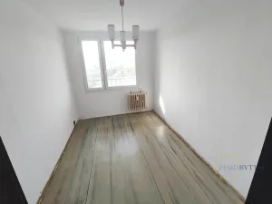 Prodej bytu 2+kk, Praha - Střížkov, Jablonecká, 48 m2