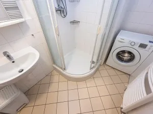 Pronájem bytu 2+kk, Praha - Košíře, Kotlářka, 62 m2