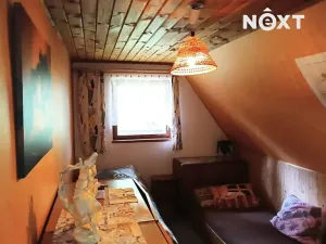 Prodej chaty, Mladošovice, 76 m2