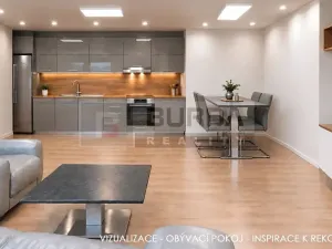 Prodej bytu 3+kk, Praha - Chodov, Michnova, 61 m2