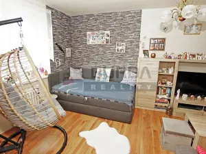 Prodej bytu 2+1, Kralupy nad Vltavou, 65 m2