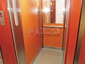 Prodej bytu 1+1, Neratovice, Na Výsluní, 39 m2