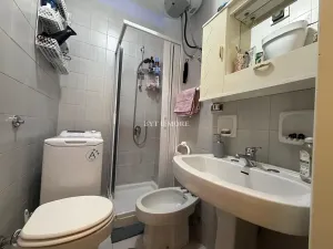 Prodej bytu 2+kk, Scalea, Itálie, Via Fiume Lao, 40 m2