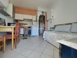 Prodej bytu 2+kk, Scalea, Itálie, Via Piano Lettieri, 40 m2
