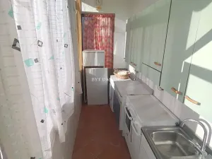 Prodej bytu 2+1, Scalea, Itálie, Via Fiume Lao, 40 m2