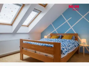 Prodej bytu 5+kk, Praha - Holešovice, Strojnická, 162 m2
