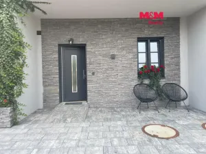 Pronájem bytu 1+kk, Nupaky, 30 m2