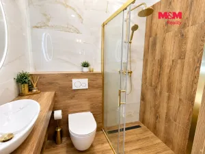 Pronájem bytu 1+kk, Nupaky, 30 m2