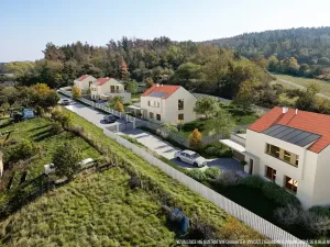 Prodej pozemku pro bydlení, Daleké Dušníky, 5258 m2