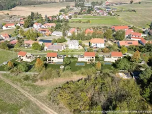 Prodej pozemku pro bydlení, Daleké Dušníky, 5258 m2