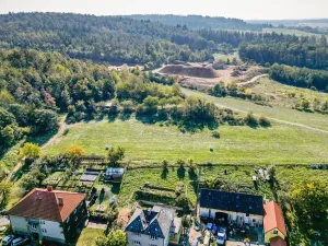 Prodej pozemku pro bydlení, Daleké Dušníky, 5258 m2