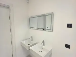 Pronájem komerční nemovitosti, Úhonice, Na Vlečce, 56 m2