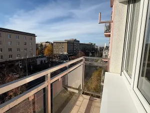 Prodej bytu 2+kk, Plzeň, Koterovská, 53 m2