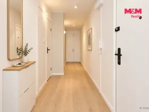 Prodej bytu 3+1, Ledeč nad Sázavou, Marie Majerové, 70 m2