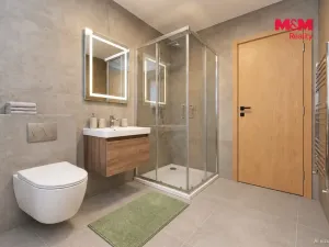 Prodej bytu 3+1, Ledeč nad Sázavou, Marie Majerové, 70 m2