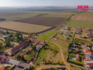 Prodej domu na klíč, Račetice, 141 m2