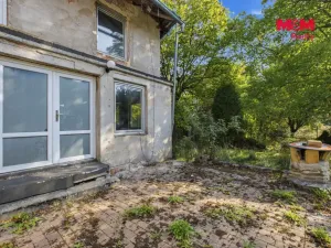 Prodej rodinného domu, Zbýšov - Damírov, 127 m2
