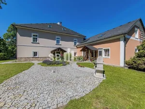 Prodej rodinného domu, Rýmařov, Rýmařovská, 600 m2