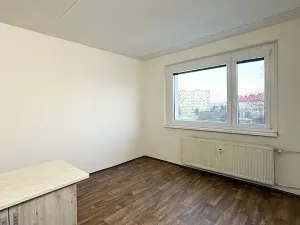 Pronájem bytu 1+1, Jirkov, Na Borku, 35 m2