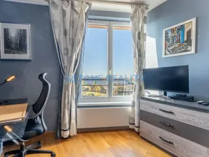 Prodej bytu 3+kk, Praha - Stodůlky, Tlumačovská, 93 m2