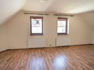 Pronájem bytu 1+kk, Litomyšl, Moravská, 84 m2