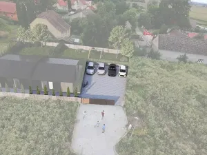 Prodej rodinného domu, Vrbová Lhota, 89 m2