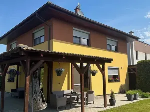 Prodej rodinného domu, Borek, 170 m2