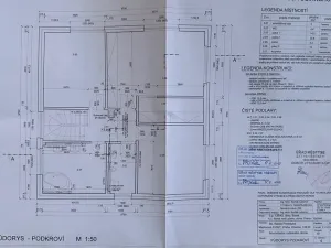 Prodej rodinného domu, Borek, 170 m2