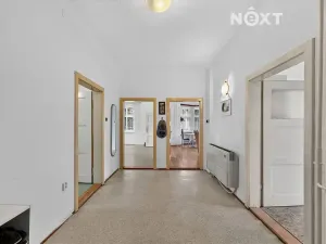 Prodej činžovního domu, Vimperk, Nad Stadiónem, 366 m2