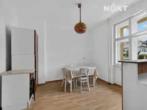 Prodej činžovního domu, Vimperk, Nad Stadiónem, 366 m2