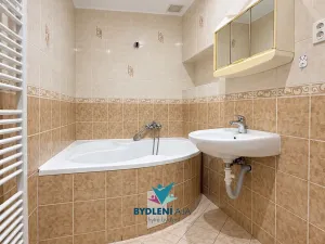 Pronájem bytu 2+1, Teplice, J. V. Sládka, 81 m2