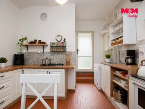 Prodej chalupy, Kunžak, Střížovická, 120 m2