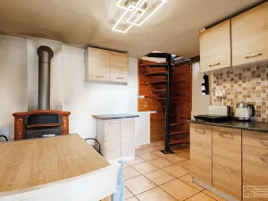 Prodej chaty, Temešvár, 63 m2