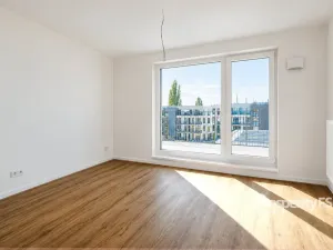 Prodej bytu 3+kk, Kladno - Dubí, Ke křížku, 71 m2