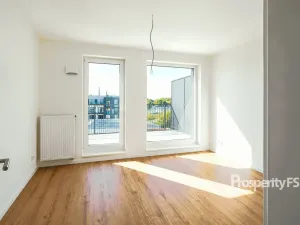 Prodej bytu 3+kk, Kladno - Dubí, Ke křížku, 71 m2